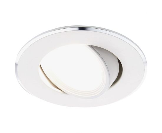Встраиваемый светильник Ambrella Light Organic Spot A502 W 