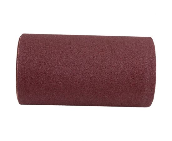 Шлифшкурка Бобина № 10Н, P120, 14А, 0.075x3 м, на тканевой основе, водостойкая бобина CNIC 53975 