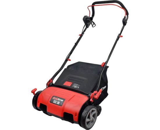 Электрический скарификатор (аэратор) Evoline SCE 38 SCE38 