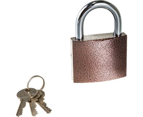 Навесной замок Avers PD-01-63 18809 