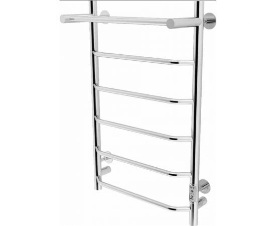 Электрический полотенцесушитель TermoSmart 500x800 мм /7п/, SR50/80PE 