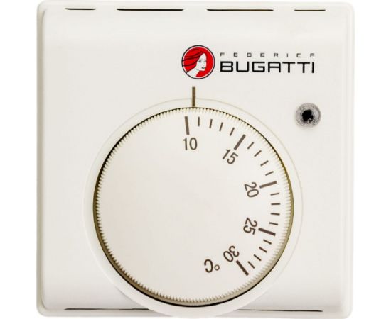 Комнатный термостат Federica Bugatti 2041420 
