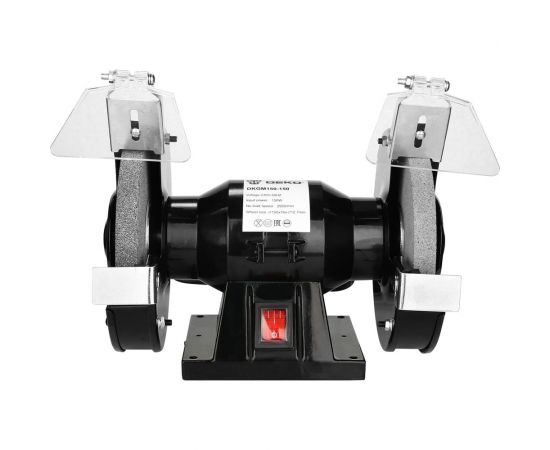 Заточной станок DKGM150-150 DEKO 063-4212 – изображение 2