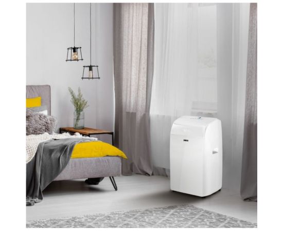 Мобильный кондиционер Zanussi ZACM-12 NY/N1 White НС-1474866 – изображение 14