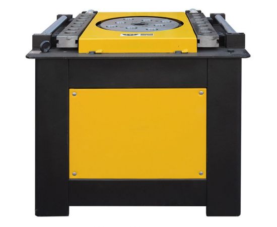 Автоматический станок для гибки арматуры ТСС GW 52R 490495 – изображение 2