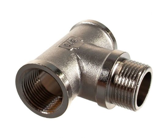 Тройник Terma 3/4 в/н/в 40595 – изображение 2