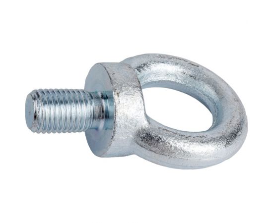 Рым-болт TOR DIN 580, 30 мм 1000902 – изображение 2