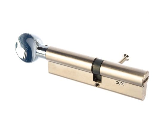 Цилиндровый механизм APECS Premier RT-110 50/60C -C-NI 16869 – изображение 2