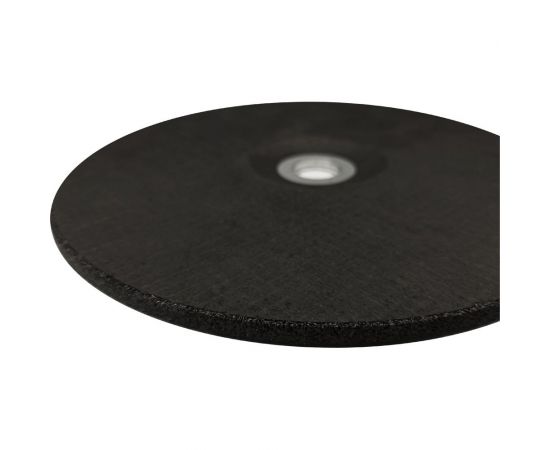 Круг зачистной по металлу 125x6х22 мм vertextools 125-6-22 – изображение 2