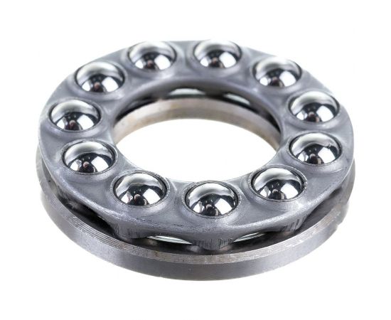 Подшипник CNIC 8204 51204 566 – изображение 2