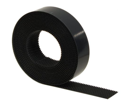 Противоскользящая лента VINTANET черная Extra, 20 мм х 3 м 665LB-3 – изображение 2
