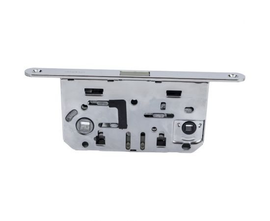 Магнитная сантехническая защелка ADDEN BAU WC-5096 MAG CHROME бесшумная 940000002400 – изображение 2