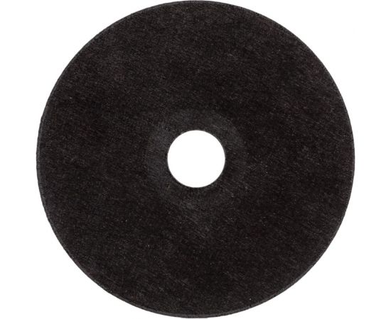 Круг отрезной по металлу 125x1.6x22.23 мм, т41 Витязь 18029004 – изображение 2