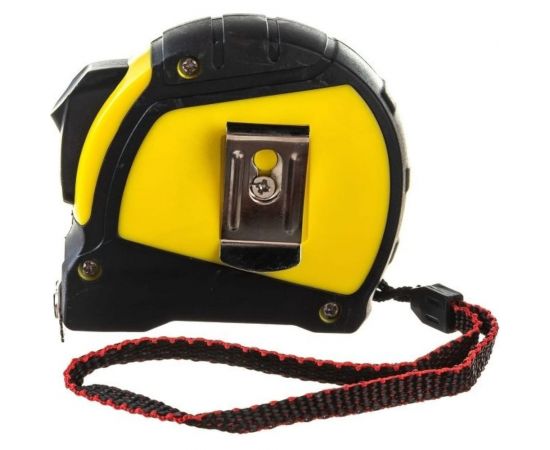 Рулетка Энкор 7,5 м АРШИН автостоп с магнитным зацепом 14192 – изображение 2