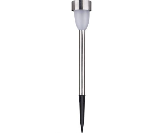 Светильник TDM СС-298 на солнечных батареях, сталь, 5,5х37cм, ДБ, SQ0330-0103 – изображение 2