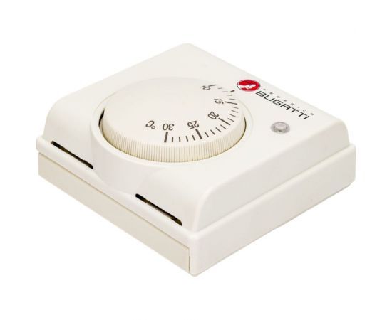 Комнатный термостат Federica Bugatti 2041420 – изображение 2