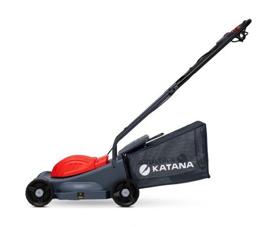 Электрическая газонокосилка KATANA KL3210E MBK0027792 – изображение 3