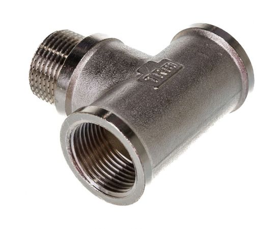 Тройник Terma 3/4 в/н/в 40595 – изображение 3