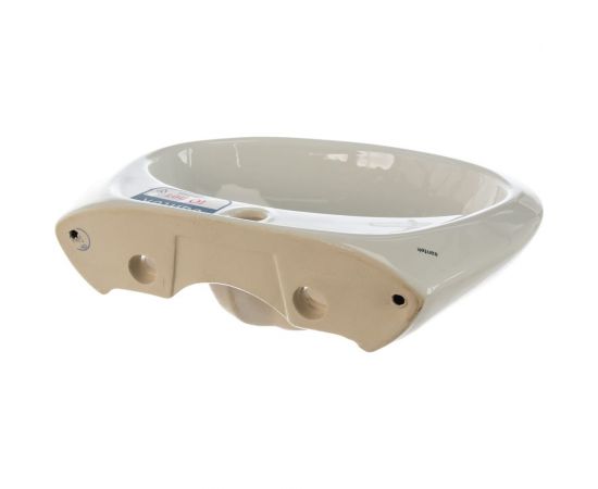 Умывальник SANTEK БРИЗ 50 см 1.WH11.0.451 00000040410 – изображение 3