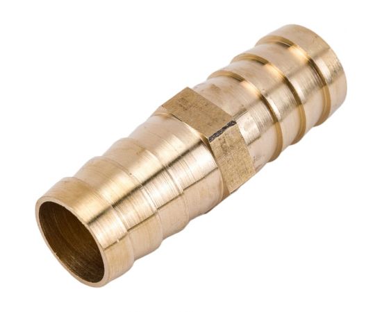 Соединитель шлангов прямой 16 мм ДАЛИ-авто DA-02286 – изображение 3