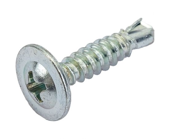 Саморез Невский Крепеж ШСММ св. 4,2x19 200 шт. 811393 – изображение 3