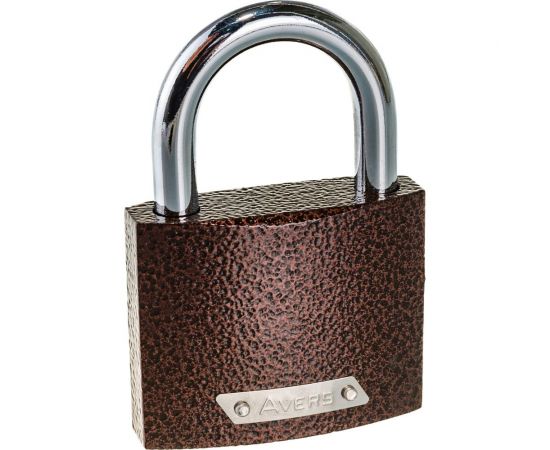 Навесной замок Avers PD-01-63 18809 – изображение 3