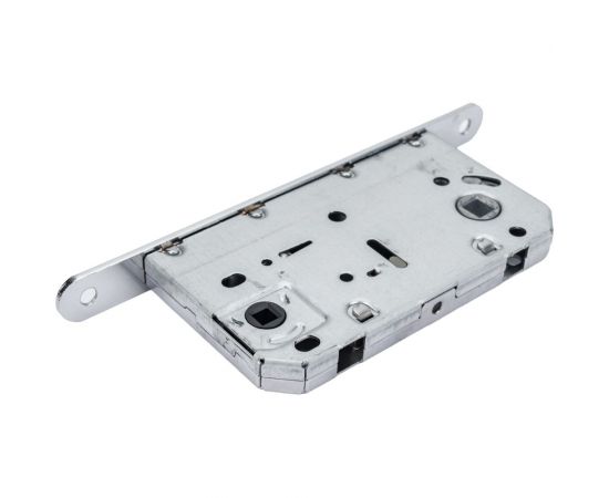 Магнитная сантехническая защелка ADDEN BAU WC-5096 MAG CHROME бесшумная 940000002400 – изображение 3