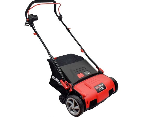 Электрический скарификатор (аэратор) Evoline SCE 38 SCE38 – изображение 3