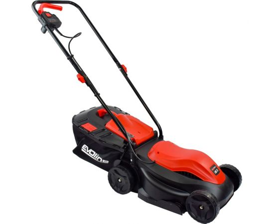 Электрическая газонокосилка Evoline LME32 – изображение 3
