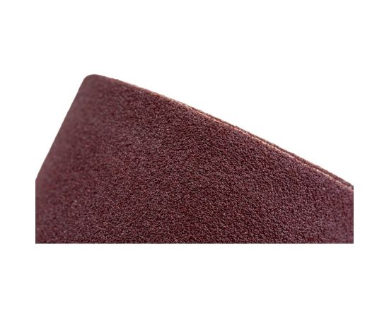 Шлифшкурка Бобина № 10Н, P120, 14А, 0.075x3 м, на тканевой основе, водостойкая бобина CNIC 53975 – изображение 3