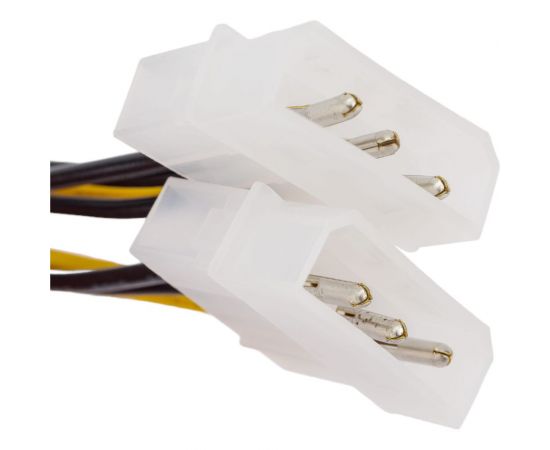 Разветвитель питания Cablexpert CC-PSU-81 – изображение 4