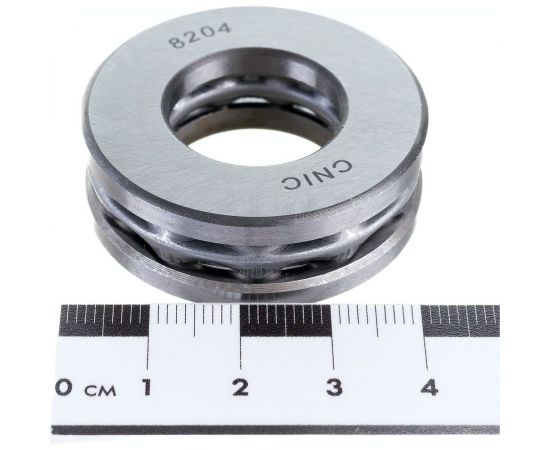 Подшипник CNIC 8204 51204 566 – изображение 4