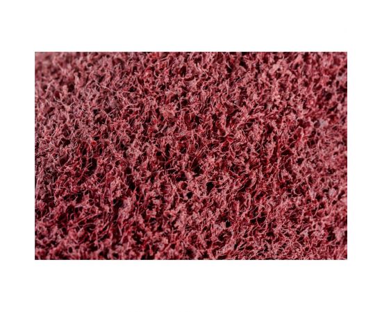 Щетка абразивная 110х100х19 мм, Р80 CROWN CAQ-S11080 – изображение 4