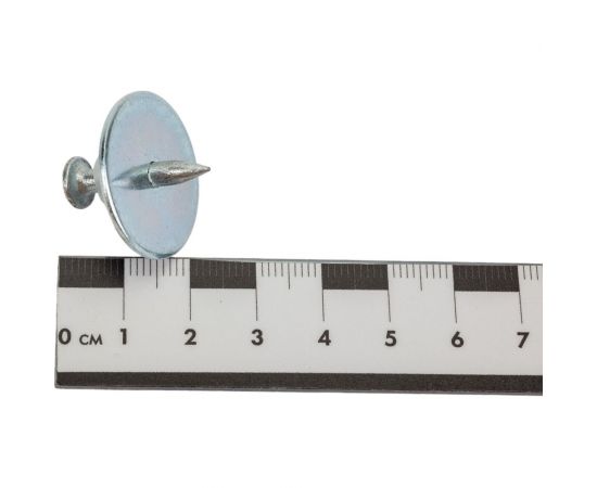 Гвоздь FIXPISTOLS F-DNW22 100 шт. 1-1-3-5834 – изображение 4