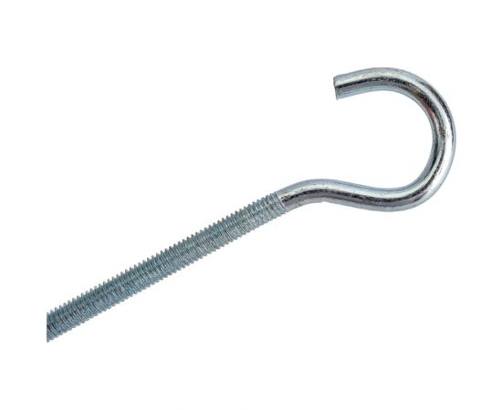 Складной пружинный анкер с крюком Невский Крепеж М4, 1 шт. 800491 – изображение 4