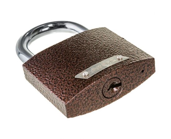 Навесной замок Avers PD-01-63 18809 – изображение 4