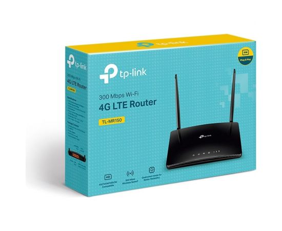 Wi-fi роутер TP-Link TL-MR150 – изображение 4
