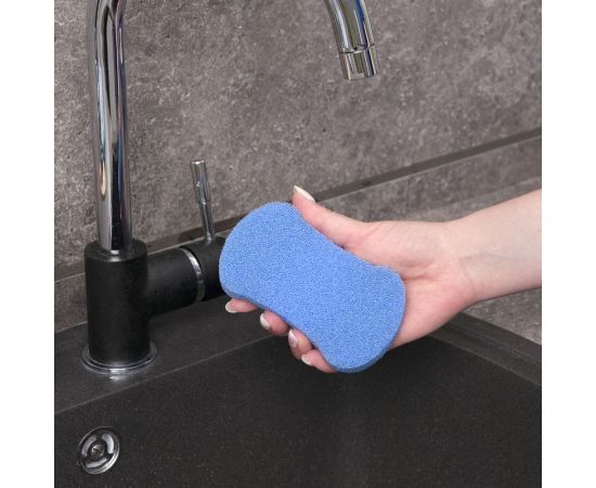 Пористая силиконовая губка Youll love MAGIC 60311 – изображение 4