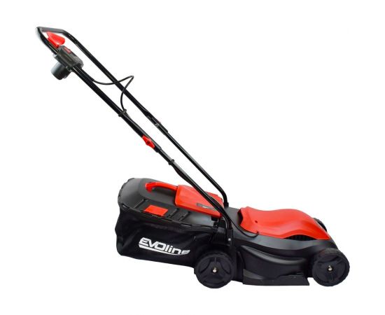 Электрическая газонокосилка Evoline LME32 – изображение 4
