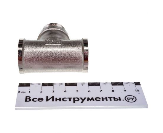 Тройник Terma 3/4 в/н/в 40595 – изображение 4