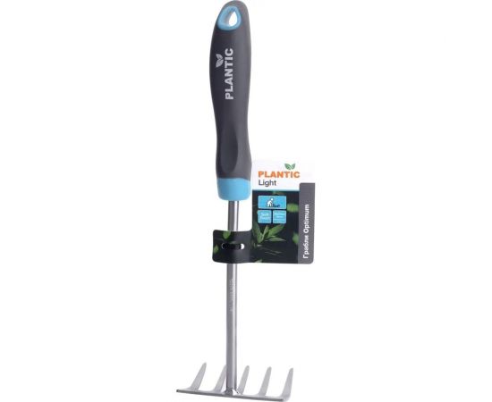 Грабли Plantic Light Optimum 26262-01 – изображение 4