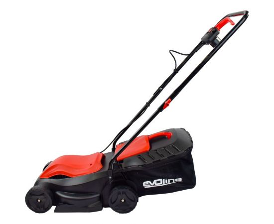 Электрическая газонокосилка Evoline LME32 – изображение 5