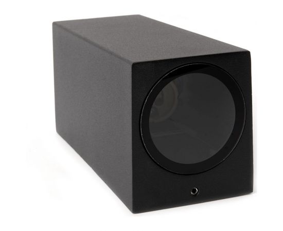 Садово-парковый светильник FERON 230V 2*GU10, DH051, черный (на стену) 48330 – изображение 5