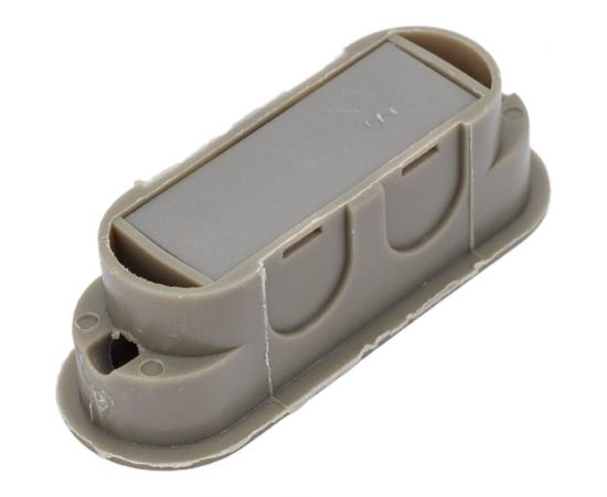 Магнитная сантехническая защелка ADDEN BAU WC-5096 MAG CHROME бесшумная 940000002400 – изображение 5