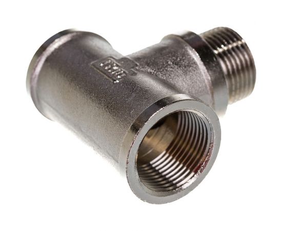 Тройник Terma 3/4 в/н/в 40595 – изображение 5