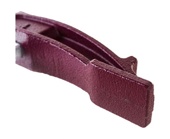 Струбцина с деревянной рукоятью Piher MM 20х7см, 4000N М00005906 – изображение 5