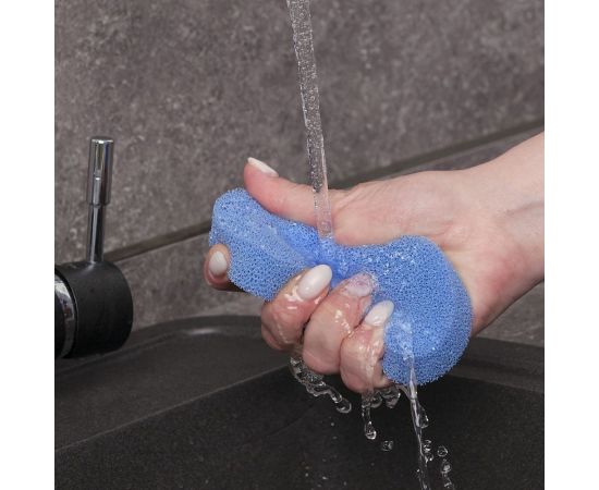Пористая силиконовая губка Youll love MAGIC 60311 – изображение 5
