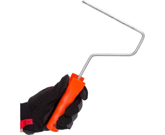 Ручка для мини валиков универсальная 100-160 мм, диаметр 6 мм Управдом 4100003443 – изображение 5