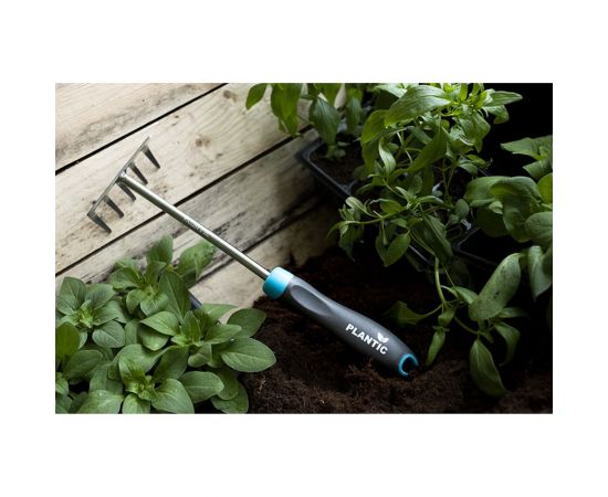 Грабли Plantic Light Optimum 26262-01 – изображение 5