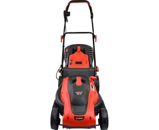 Электрическая газонокосилка Evoline LME42 – изображение 5